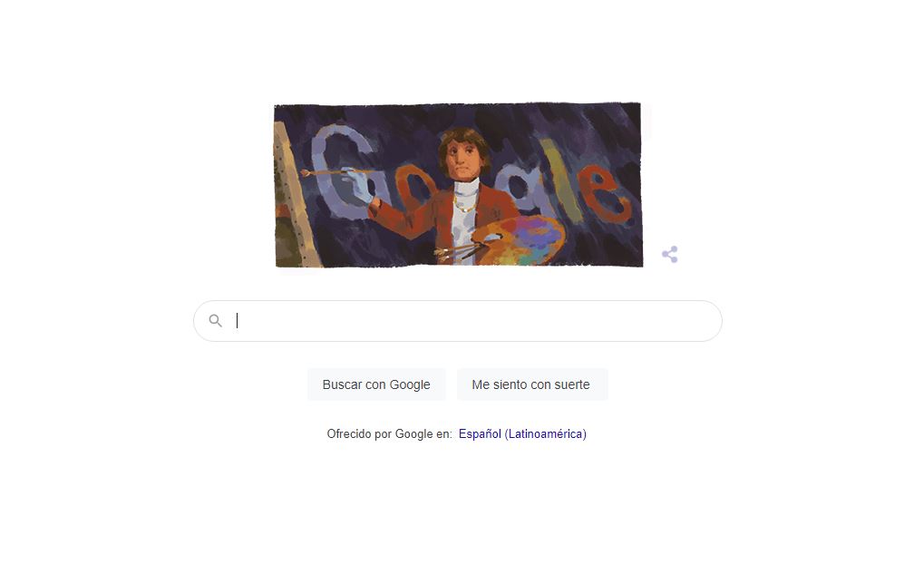 Google le hace homenaje al natalicio de Débora Arango Los 'doodles' son la manera con la que la empresa estadounidense Google celebra fechas relevantes a nivel mundial, y este jueves decidió dedicarle uno a la artista colombiana Débora Arango, en honor al aniversario 104 de su natalicio.