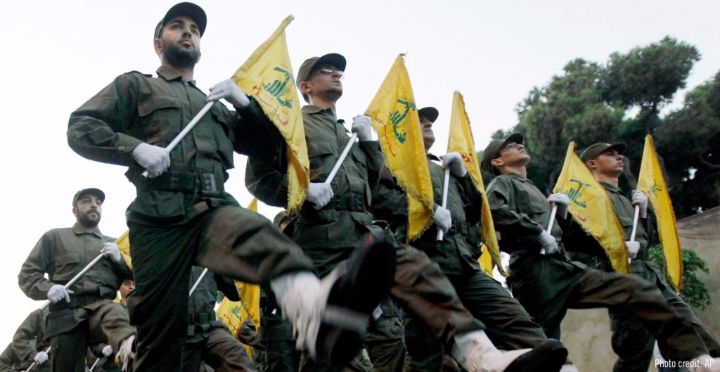 Israel advierte que terroristas de Hezbolá están en la frontera Varias cosas positivas salieron de la visita que adelanta actualmente el presidente Iván Duque en varios países del mundo.