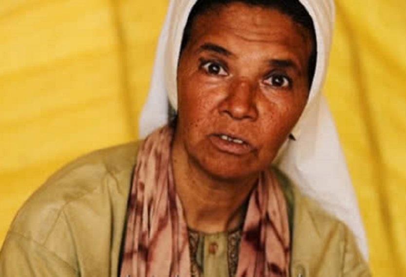 Esta noche la monja Narváez se reencontrará con su familia Tras la liberación de la religiosa de 59 años, Gloria Cecilia Narváez, que estuvo secuestrada por cinco años bajo las órdenes de Al Qaeda, se conoció que llegará al país esta noche para reencontrase con su familia.