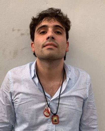 Hijo de 'El Chapo' ordenó muerte de artista por no cantar en su boda Especial para Q'HUBO Bogotá