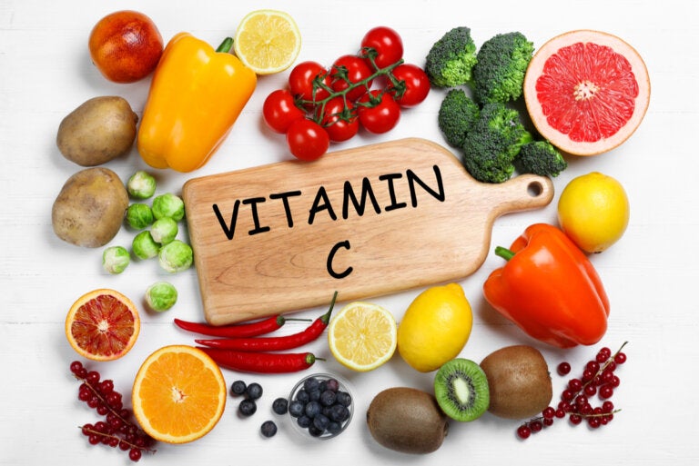 Las vitaminas ayudan a tratar la COVID