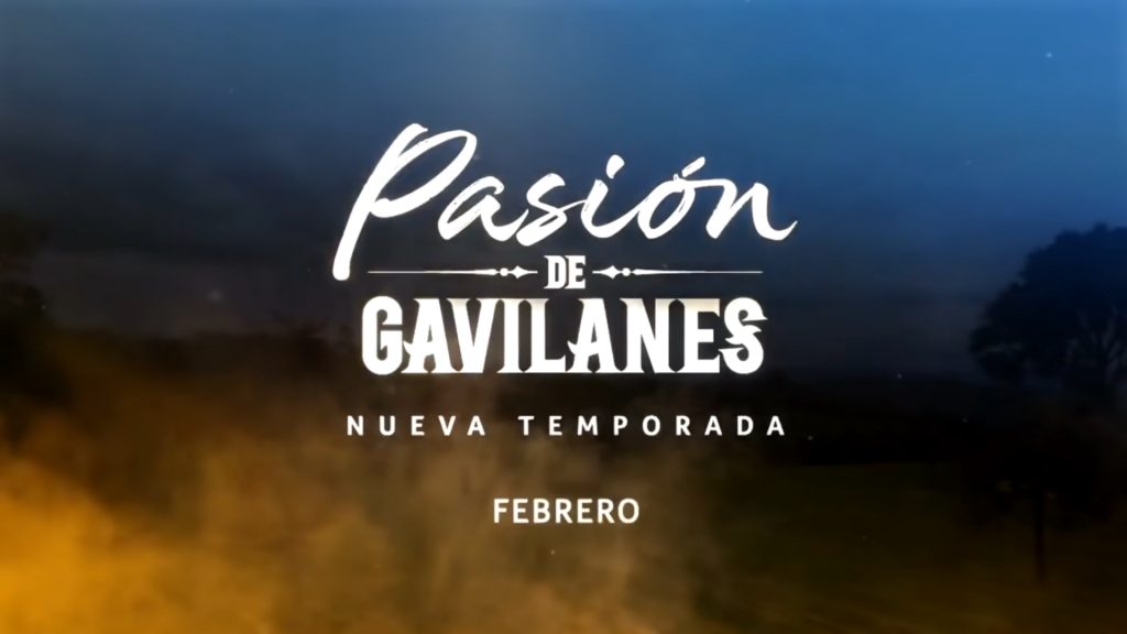 Este es el primer trailer de 'Pasión de Gavilanes 2' Especial para Q'HUBO Bogotá