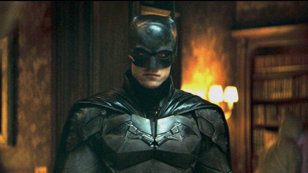 Estrenaron nuevo tráiler de la película 'The Batman' Los amantes de DC Comics fueron sorprendidos con un nuevo tráiler de la película 'The Batman-The bat and the cat', producida por Warner y con la interpretación del actor Robert Pattison, encargado de darle vida al guardián de Ciudad Gótica.
