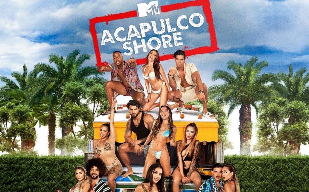 Acapulco-Shore