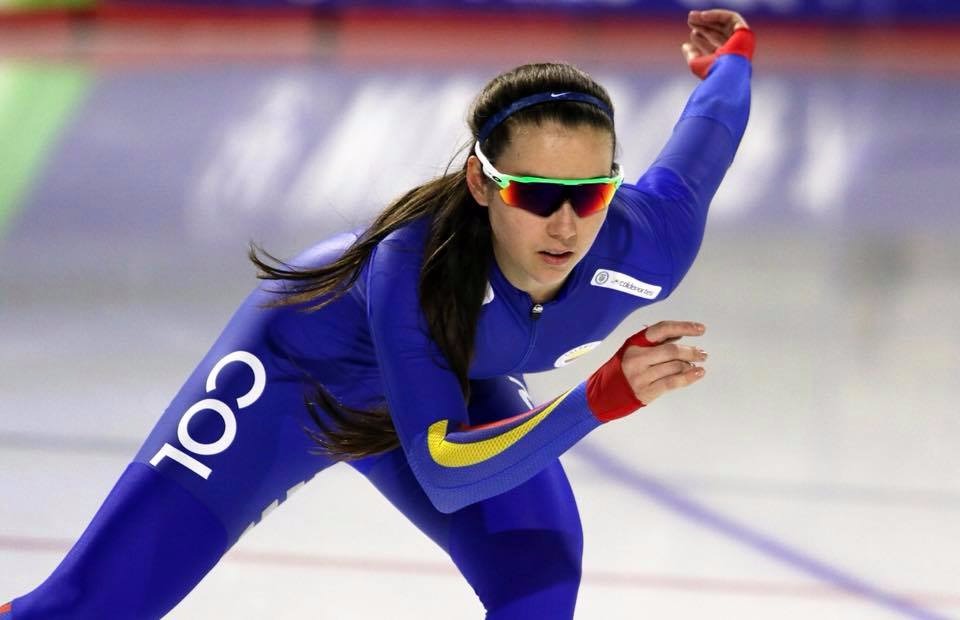 Patinaje sobre hielo colombiano ya tiene calendario para 2022 El nacional, al ser un evento avalado por la ISU (Unión Internacional de Patinaje Sobre Hielo), le permitirá a los patinadores colombianos  homologar tiempos para participar en las copas mundo.