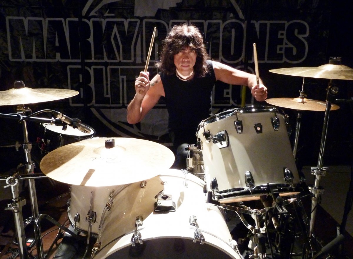 El baterista de la banda 'The Ramones' se presentará en Bogotá El baterista ícono de la banda de New York, The Ramones, se presentará en Bogotá en una única presentación exclusiva para tan sólo 800 verdaderos fanáticos de una de las más grandes instituciones del rock de todos los tiempos.