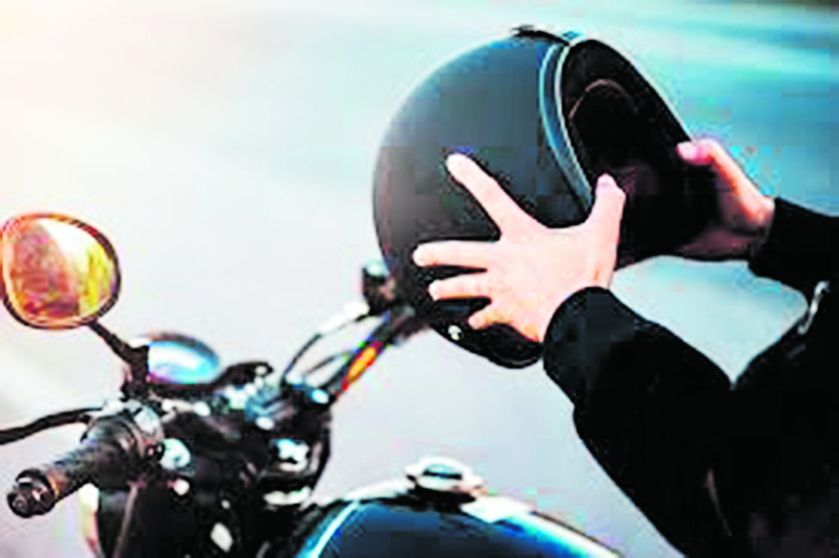 ¿Cómo volver a la moto después de un accidente? Sufrir un accidente en moto resulta una experiencia traumática que deja secuelas, tanto físicas y mentales, que se sienten para toda la vida.