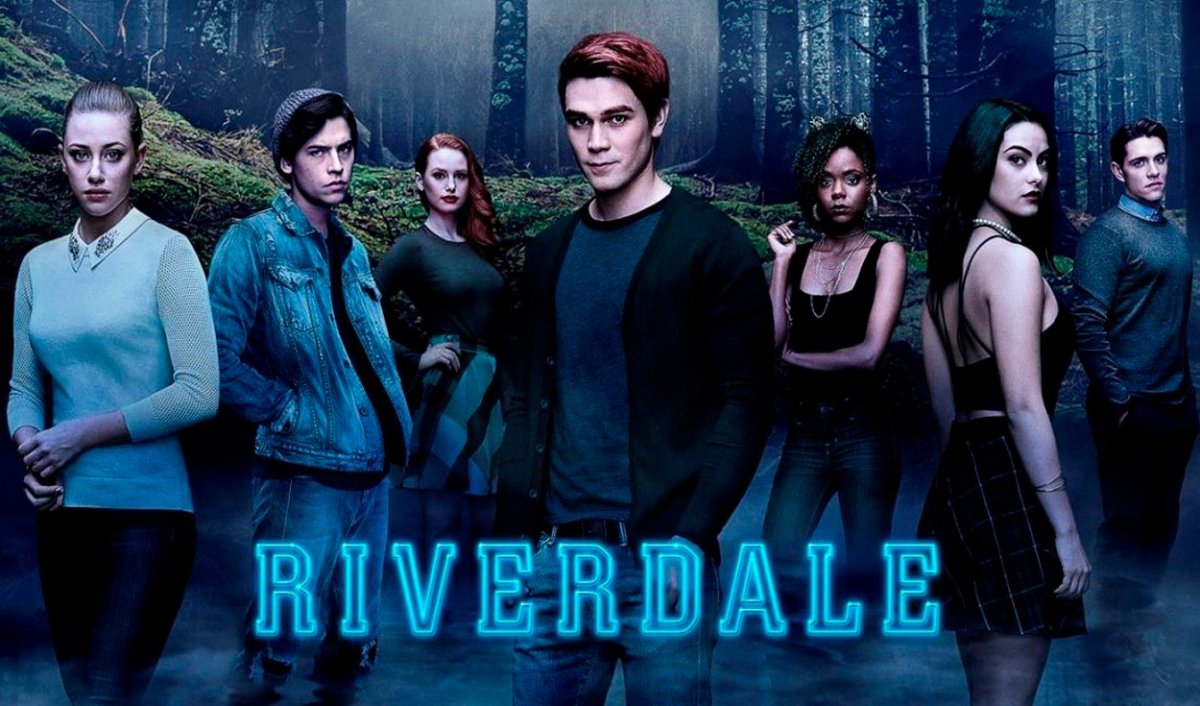'Riverdale' llega a Netflix con su quinta temporada La quinta temporada de la famosa serie 'Riverdale', tras una primera aparición en 2021, hoy anuncia su llegada a la plataforma de streaming Netflix con su quinta temporada.