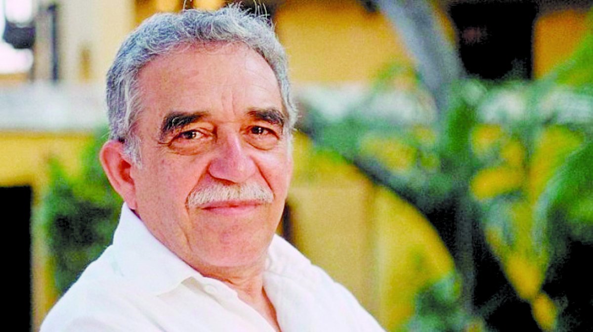 Le salió una hija a García Márquez En las últimas horas el diario El Universal, de Cartagena, dio a conocer una primicia de talla mundial: la existencia de una hija extramatrimonial del célebre escritor Gabriel García Márquez.