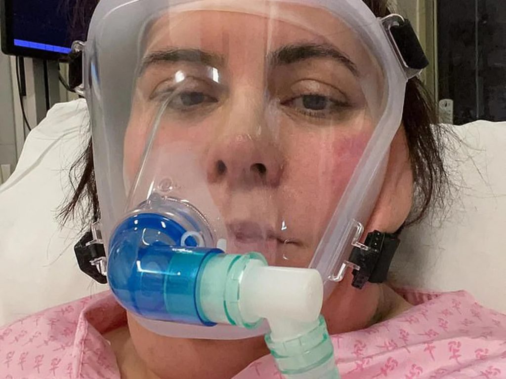 Enfermera despierta de coma luego de que le suministraran Viagra Mónica Almeida, de 37 años, fue la mujer que despertó del coma luego de que se le suministrara un medicamento particular, el Viagra. 