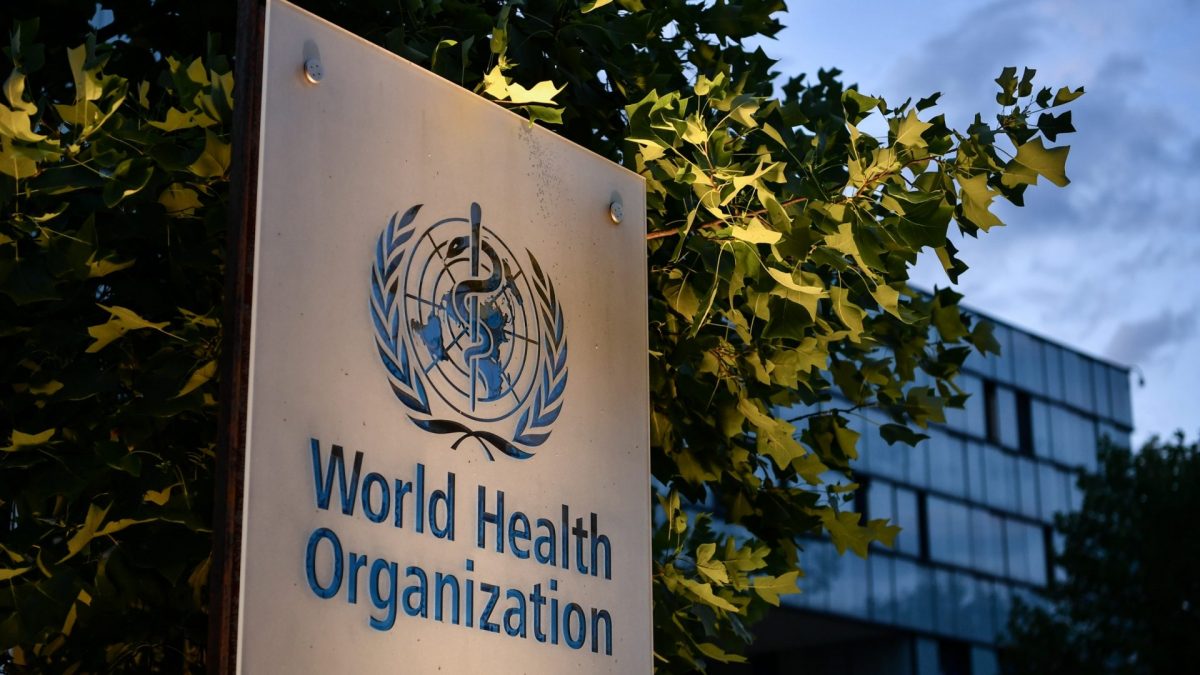 OMS pide no usar términos como deltacrón o flurona La Organización Mundial de la Salud (OMS) ha pedido no usar palabras como 'deltacrón' o 'flurona' para hablar de la COVID-19 por la inexactitud de estas con la pandemia.