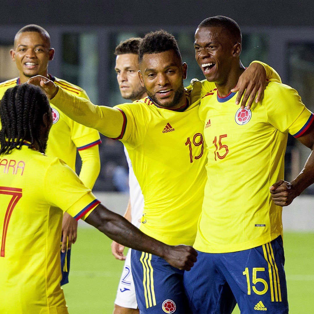 Las cuentas para meternos al Mundial La Selección Colombia se aferra a las matemáticas para tener una esperanza de ir al Mundial de Catar. Por eso en Q’HUBO le contamos cuáles son las cuentas que debe sacar la ‘Tricolor’ para clasificar directamente o en el repechaje.