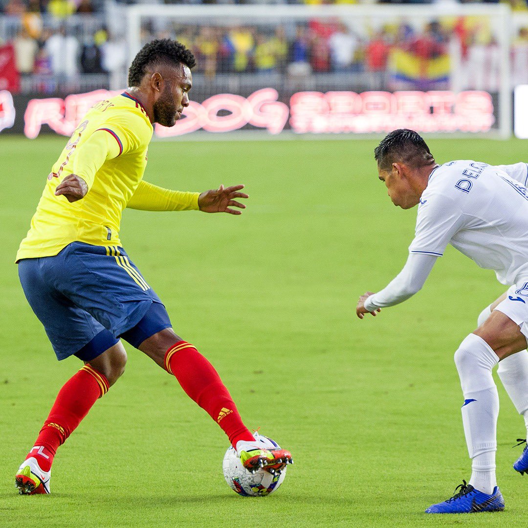 Selección Colombia inició hoy concentración para enfrentar a Perú y Argentina  La Selección Colombia comienza desde hoy el 'Operativo Perú', que será el primer rival en esta doble confrontación de eliminatorias rumbo a Catar 2022.