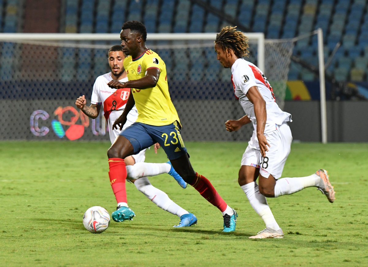 Definen horarios de la selección Colombia para enfrentar a Bolivia y Venezuela Este domingo la Federación colombiana de fútbol confirmó los horarios de los últimos juegos de la Selección frente a Bolivia y Venezuela, por el milagro a Catar 2022.