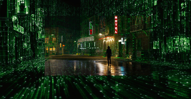 Entrevista con Keanu Reeves: 'The Matrix 4' se estrena en HBO Max Siendo fiel a su promesa de estrenar sus principales películas 35 días después de su lanzamiento en las salas de cine, HBO Max ya tiene la fecha en la que estará disponible para sus usuarios la cuarta entrega de 'The Matrix Resurrections'.