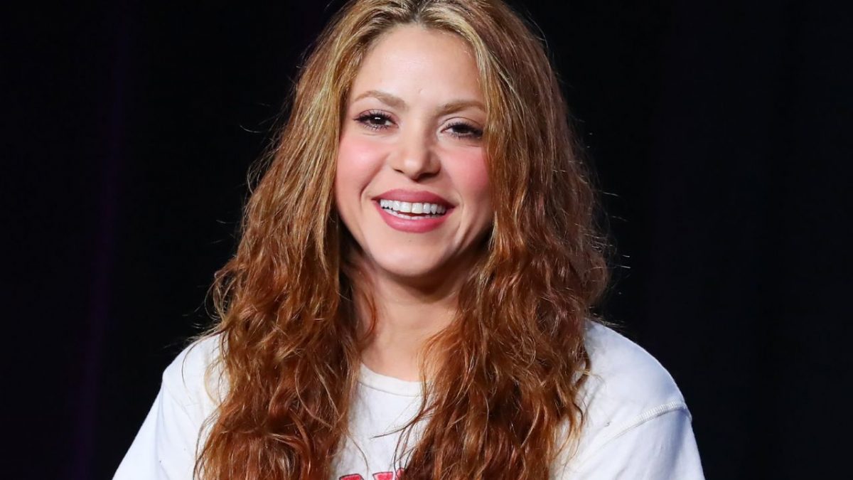 Shakira, ¿mamá por tercera vez? La cantante barranquillera publicó una rutina de baile en sus redes sociales, pero llama la atención que su abdomen se ve abultado, como si estuviera esperando un hijo de su esposo Gerard Piqué.