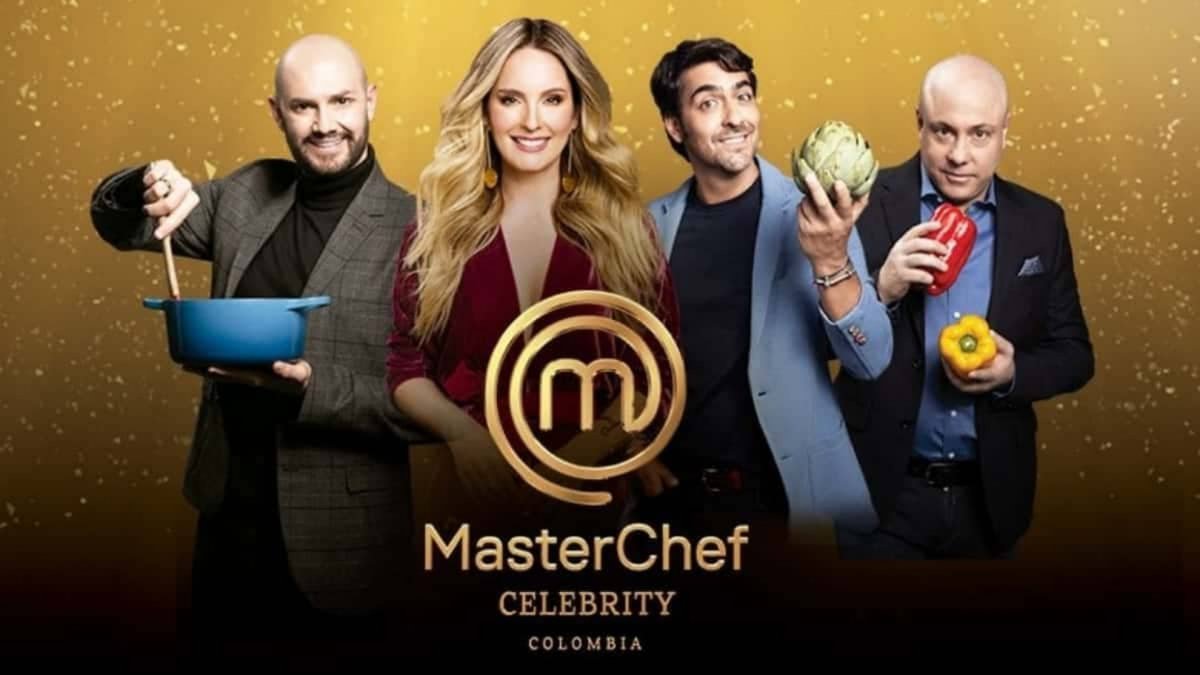 Ahora también podrá ver MasterChef los fines de semana Tal parece que a RCN no le funcionó poner en semana a su programa estrella ‘MasterChef Celebrity’, pues ya anunció que irá de nuevo los fines de semana.