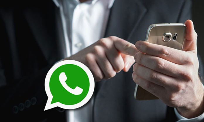 Habrá nuevo límite de tiempo para borrar los mensajes de WhatsApp Una de las aplicaciones de chat más usadas a nivel mundial, como lo es WhatsApp, hizo un anuncio sobre el nuevo límite de tiempo que habrá para borrar un mensaje dentro de una conversación. 