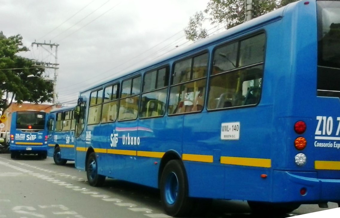 Pille las nuevas rutas que se habilitaron en el Sitp La empresa de TransMilenio anunció la llegada de nuevas rutas que hacen parte del componente zonal del SITP en Bogotá para facilitar la movilidad en la ciudad.
