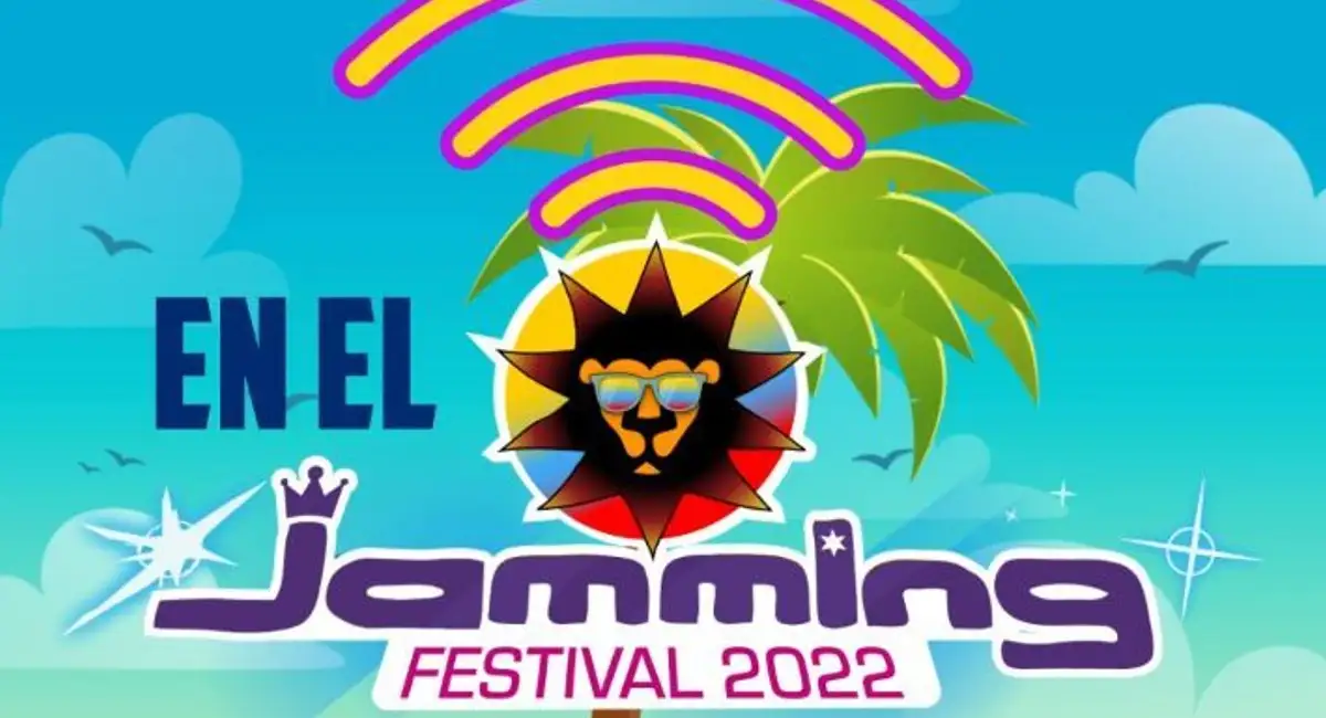 Se confirma la cancelación del Jamming Festival Aunque algunos hablan de aplazamiento, otros aseguran que el Festival Jamming ha sido cancelado a tan sólo algunas horas de su inicio.