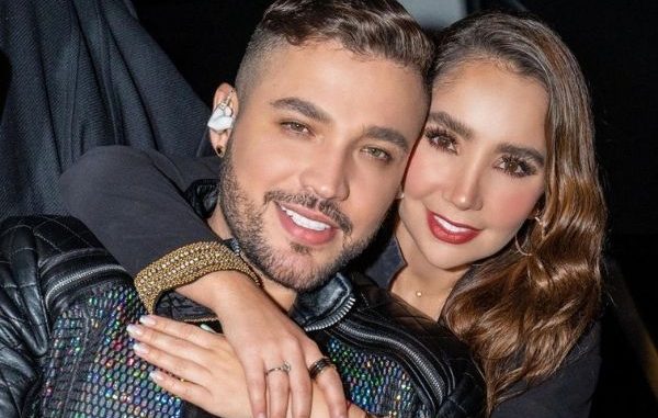Paola Jara y Jessi Uribe se casan, ya tienen fecha Los cantantes Paola Jara y Jessi Uribe conforman una de las parejas más sonadas de la farándula colombiana, por muchos motivos.