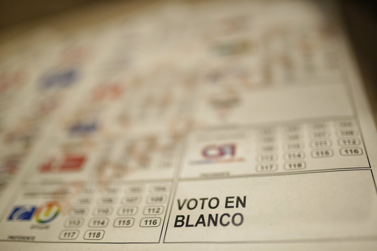Así serán los tarjetones electorales, ¿Cómo marcarlos de forma correcta? Este domingo los colombianos elegirán a los nuevos integrantes del Congreso de la República: 108 senadores y 188 representantes a la Cámara para el periodo 2022-2026.