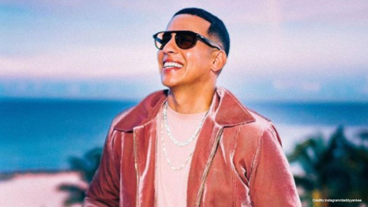 Los memes que deja el retiro de Daddy Yankee de los escenarios Daddy Yankee, considerado uno de los máximos exponentes del reggaeton y el "líder de movimiento", se despedirá de los escenarios con su gira mundial 'LEGENDADDY'.