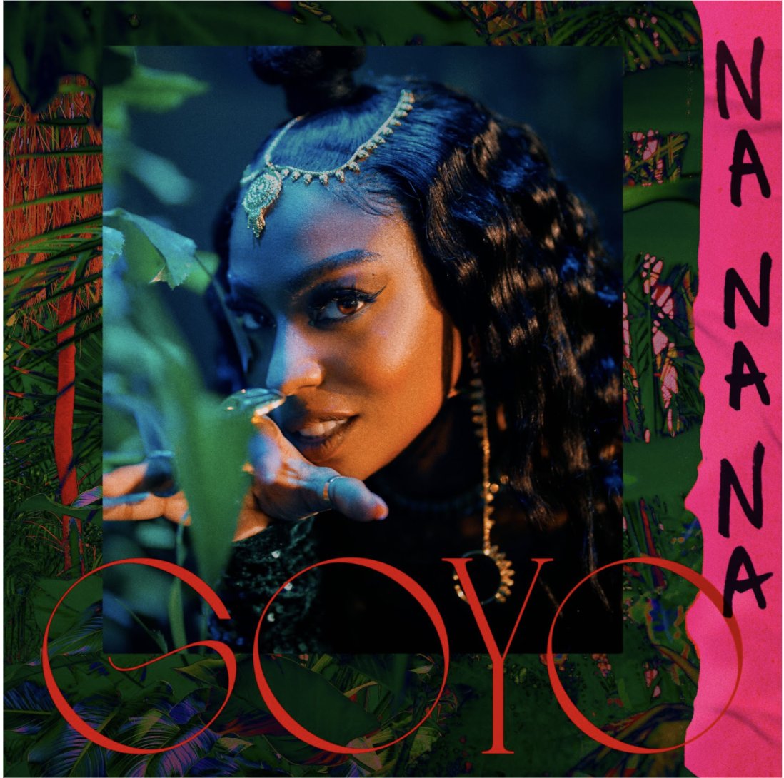 Goyo, integrante de ChocQuibTown lanza su carrera como solista en HBO Max La cantante, compositora y rapera afrocolombiana, Gloria 'Goyo' Martínez, este fin de semana lanza su primer álbum solista y un especial en HBO Max.
