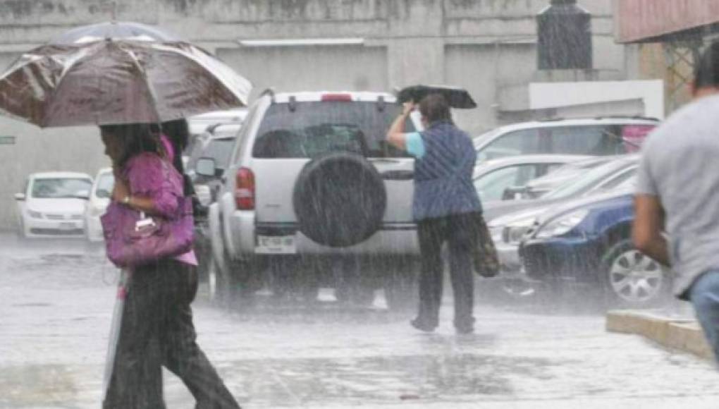 ¿Hasta cuándo va a llover en Bogotá? Las lluvias en Bogotá se han intensificado desde la segunda semana de este mes, y según el Instituto, no se ve que disminuyan, sino hasta finales de noviembre, así que aliste el paraguas.