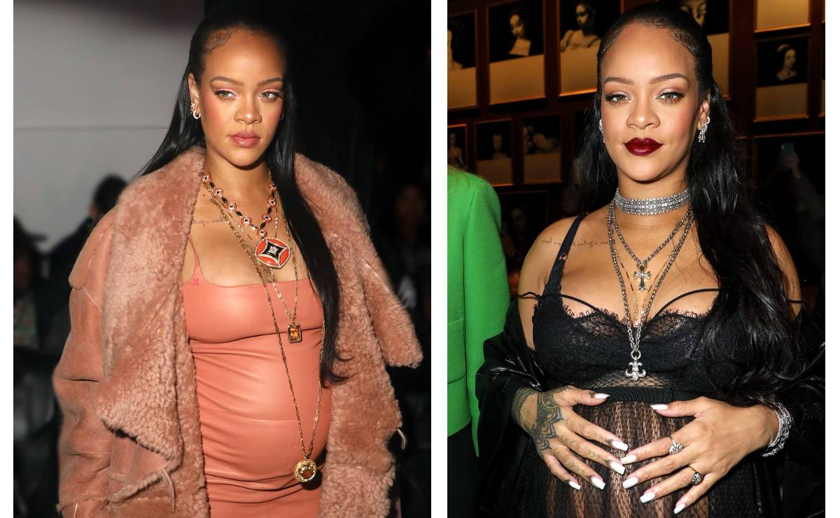 Nació el bebé de Rihanna ¡es un niño! La superestrella del pop Rihanna y el rapero A$AP Rocky se convirtieron en padres de un niño, el primero en común, según la página web de TMZ. 