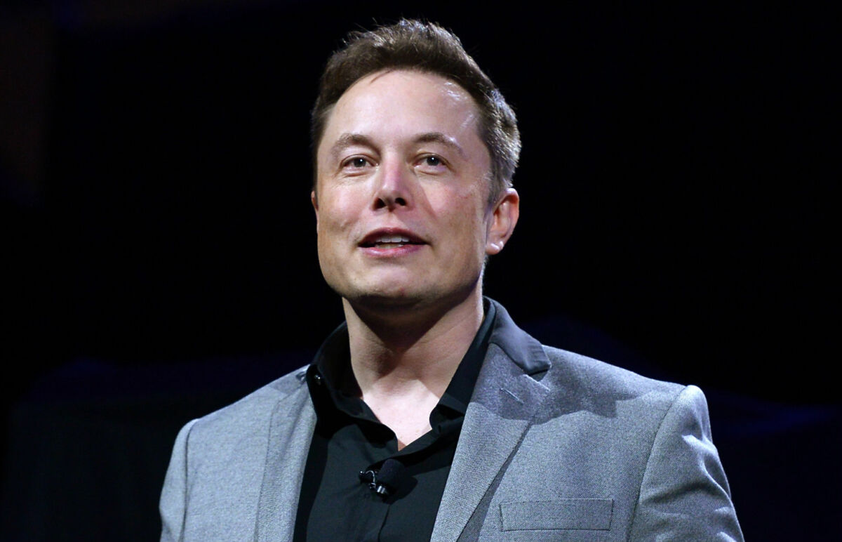 ¡Por fin! Elon Musk anunció que ya compró Twitter — Elon Musk (@elonmusk) October 27, 2022
