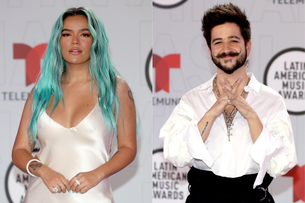Así se podrán ver los Latin American Music Awards En la noche de este jueves se cumplirá una nueva cita de la industria musical latinoamericana con la séptima edición de los Latin American Music Awards.