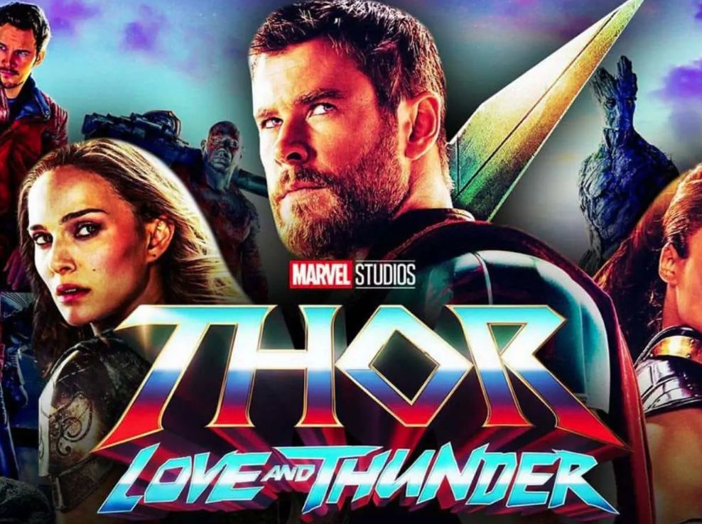 Lanzan el primer tráiler de la nueva película de Thor: Love and Thunder Para los fanáticos de los superhéroes, ya está disponible el primer tráiler de la cuarta entrega de 'Thor, el Dios del Trueno', de Marvel Studios, que se llama 'Love and Thunder', filme que trae novedades que sorprenderán y emocionarán a muchos.