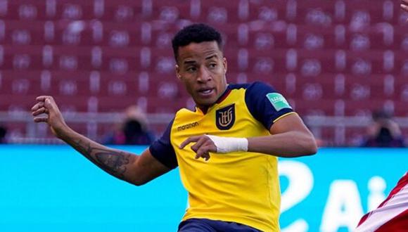 Desmienten que el jugador ecuatoriano Byron Castillo sea Colombiano En los últimos días ha circulado la información respecto a que, supuestamente, el jugador ecuatoriano Byron Castillo sería colombiano. De ser cierto, esto traería graves sanciones para la selección de Ecuador.