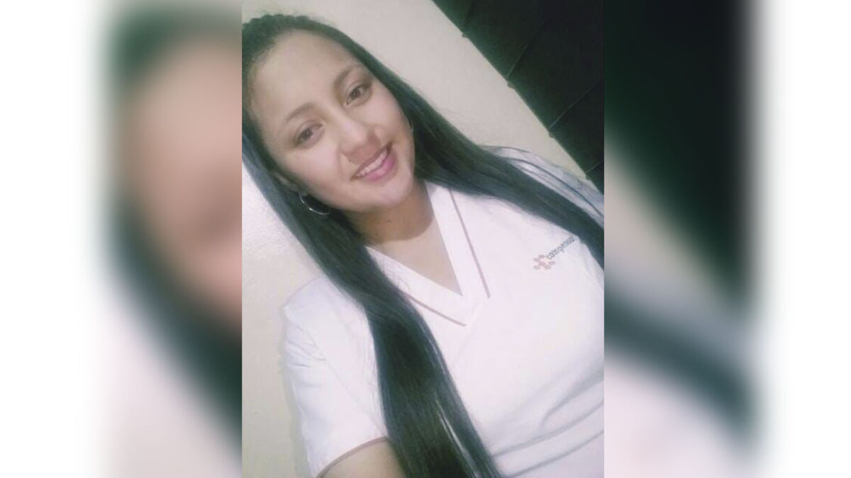 Apareció en Bogotá la madre del bebé hallado muerto en playa de Santa Marta En la capital del país apareció Yenni Alexandra Higuera Casallas, la mujer de 26 años cuyo hijo fue encontrado sin vida en una playa en Santa Marta.