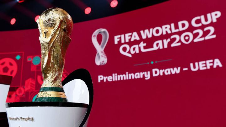 Este es el billete que se ganaría la selección campeona de Catar 2022 La selección que conquiste el Mundial de Catar se embolsará una cifra que supera los 41 millones de dólares, según informó la FIFA este viernes, tras el sorteo de la fase de grupos, realizado en el Centro de Exposiciones y Congresos de Doha.