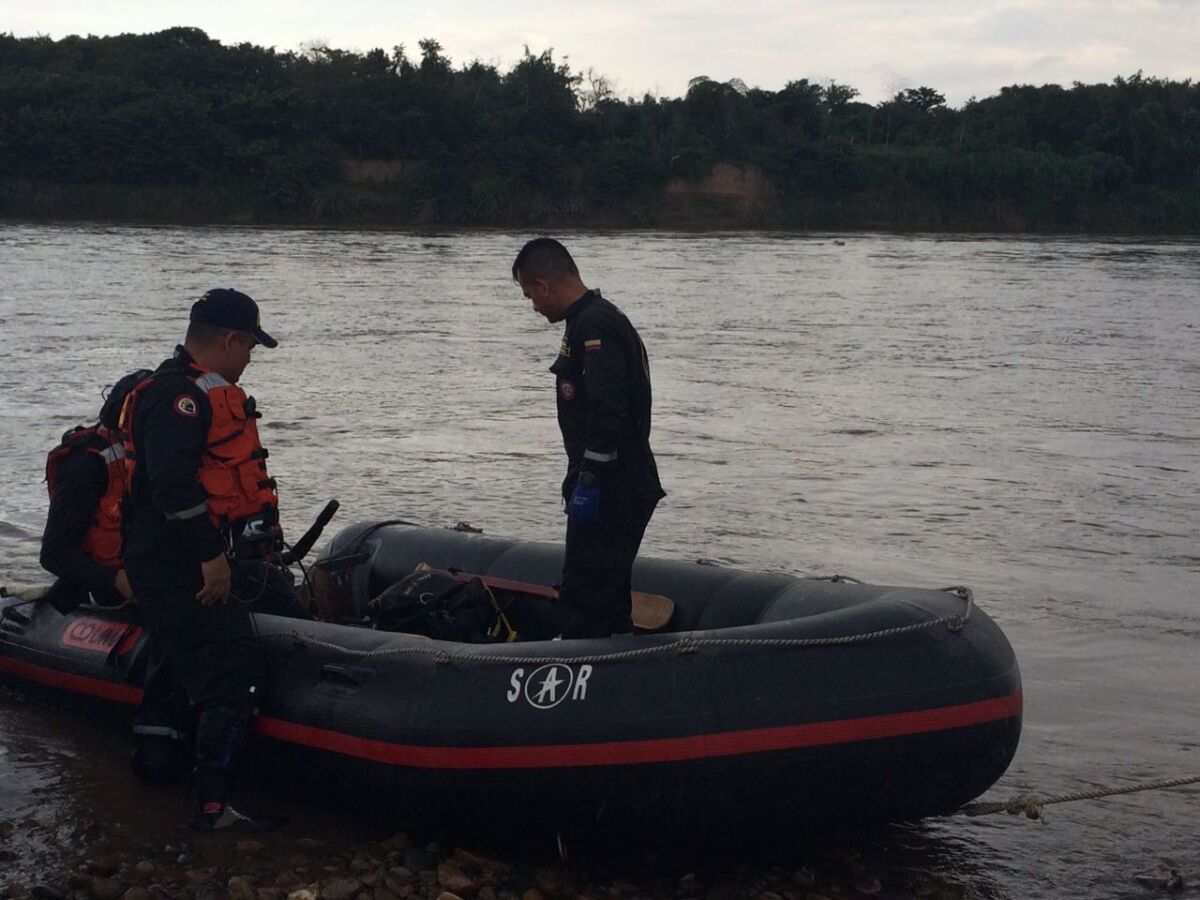 Bogotanos murieron ahogados en Flandes, Tolima  Un trágico hecho sucedió en el barrio Las Rosa, del municipio de Flandes, luego de que dos turistas bogotanos se ahogaran y desaparecieran en el río Magdalena.