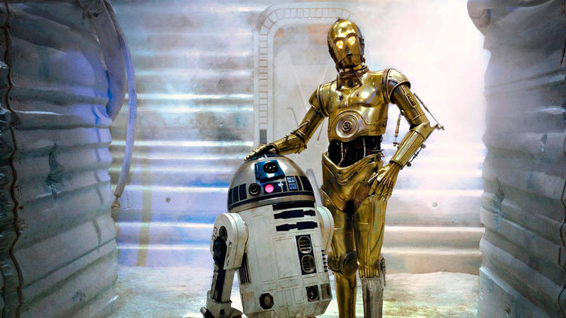 C-3PO de Star Wars confirmó su presencia en la Comic Con de Colombia 2022 Se siguen conociendo los invitados a la próxima edición de la Comic Con Colombia. Esta vez, desde una galaxia muy, muy lejana estará Anthony Daniels, el legendario actor que caracteriza al icónico personaje 'C-3PO' de la saga de Star Wars.