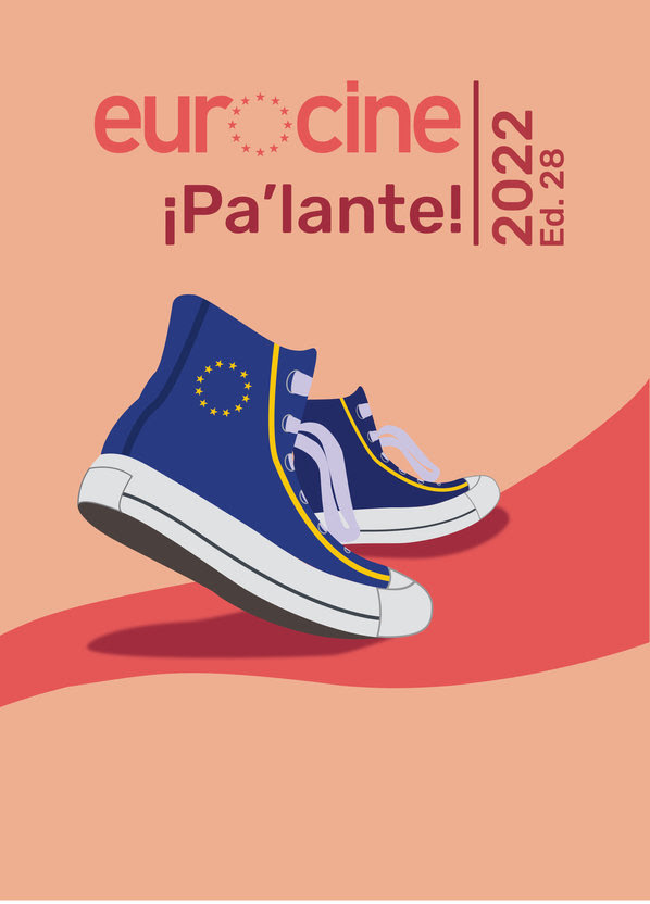 Este miércoles arranca el festival Eurocine Regresa el Festival Eurocine para su edición número 28 bajo el lema 'Eurocine ¡Pa’lante!', que se celebrará del 4 al 31 de mayo de 2022, en Bogotá, Cali, Medellín y Manizales.