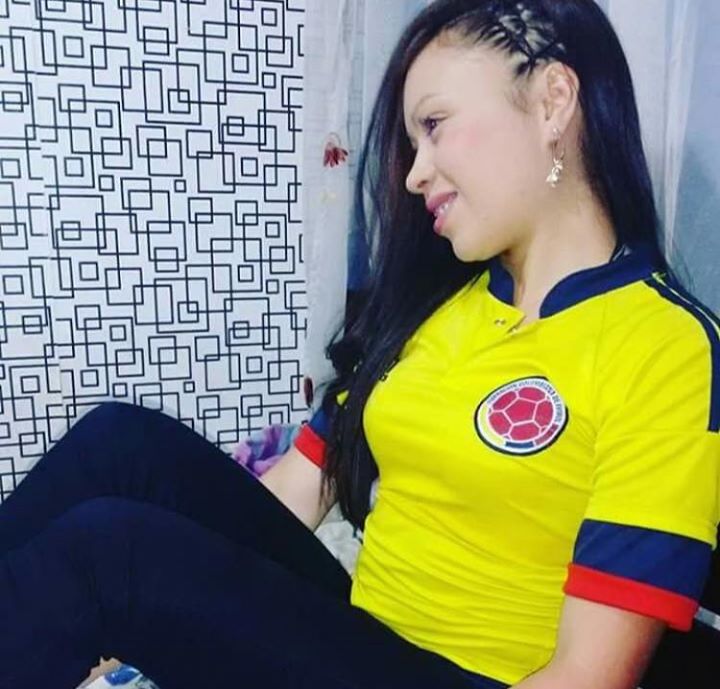 Salen a la luz fotos de la 'Epa' sin cirugías: luce irreconocible Daneidy Barrera, más conocida como 'Epa Colombia', se hizo famosa durante el mundial de 2014, luego de que hiciera un video apoyando a la Selección Colombia y este se volviera viral en redes sociales.