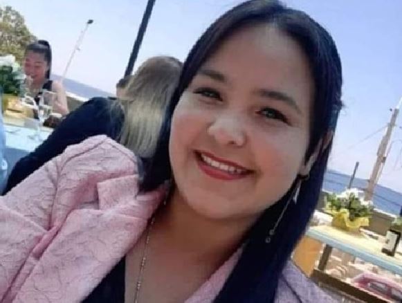 Érica, la colombiana que murió incinerada en Chile Un triste caso enluta al país: una colombiana que había emigrado a tierras chilenas falleció incinerada a sus 30 años. 