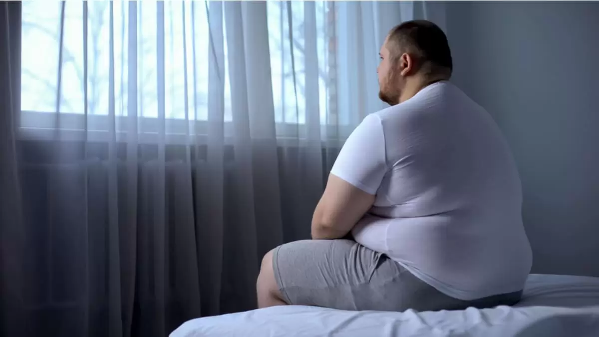 Hombres con sobrepeso, los más propensos a morir de cáncer de próstata El riesgo de morir de cáncer de próstata es más elevado entre los hombres con sobrepeso, según un amplio estudio publicado este jueves, que sin embargo no establece un vínculo fisiológico directo.