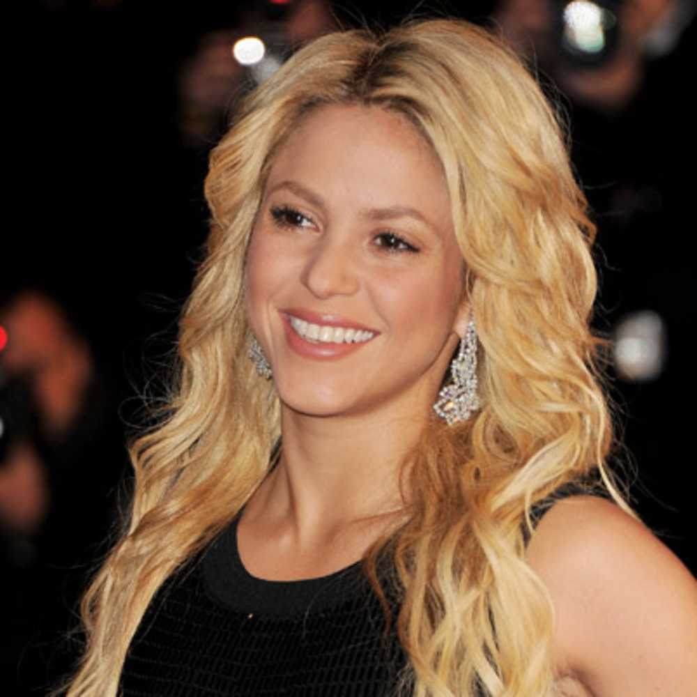 Shakira está entre las latinas con más billete del mundo La cantante colombiana Shakira, con su talento, ha construido durante casi 30 años una carrera musical exitosa y esto ha hecho que su capital crezca cada vez más.