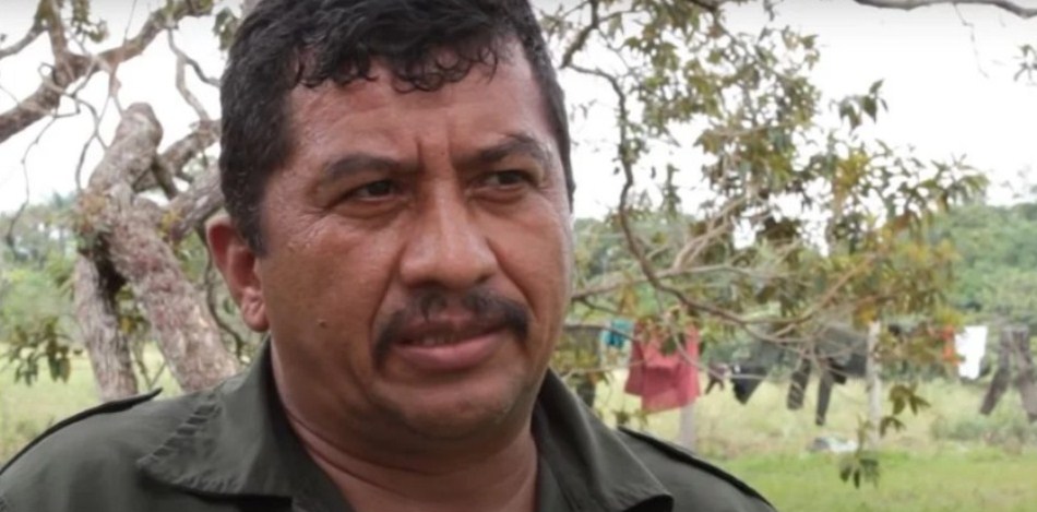 Disidencias de las Farc confirman muerte de 'Gentil Duarte' En un comunicado, las disidencias de las FARC, reconocieron la muerte de su comandante ‘Gentil Duarte’, en una operación registrada el pasado 4 de mayo.