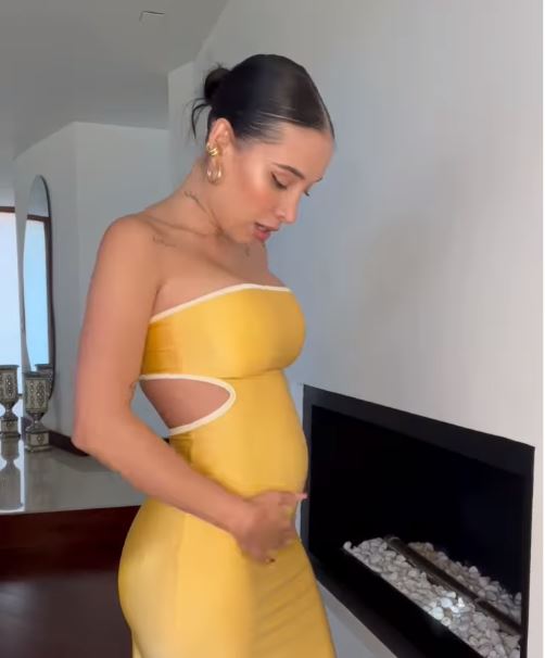 Luisa Fernanda W y Pipe Bueno confirman que esperan su segundo bebé Se confirmó un rumor que estaba rondando a Luisa Fernanda W y a Pipe Bueno desde hace unos días: están esperando a su segundo hijo.