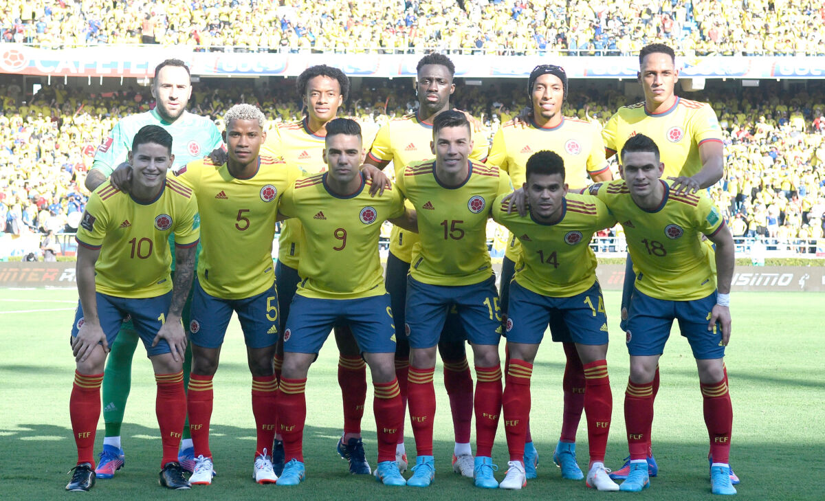 La sanción de la Fifa a la Selección Colombia En las última horas, la Comisión Disciplinaria de Fifa dio a conocer la sanción que recibió la Selección Colombia por comportamientos en la derrota ante Perú en las Eliminatoria.