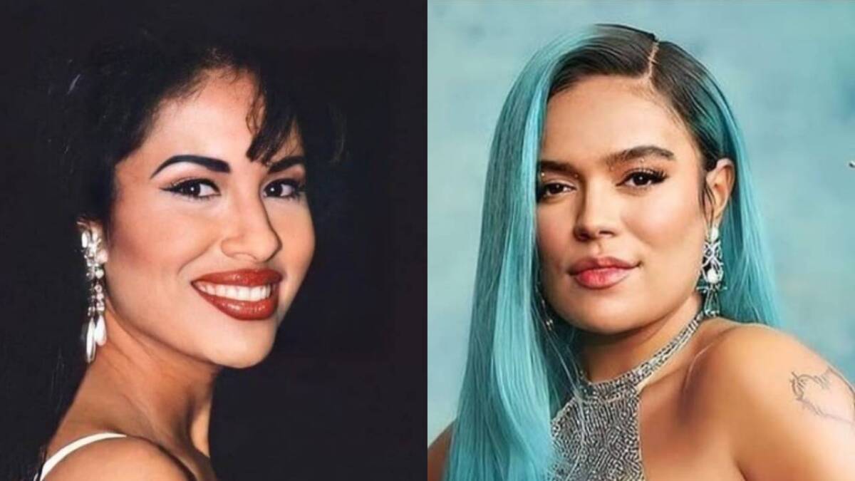 Karol G iguala récord que tenía Selena desde hace 25 años en Billboard La paisa Karol G sigue consolidándose en el top de los grandes artistas de la música, no solo en Latinoamérica, sino en todo el mundo.
