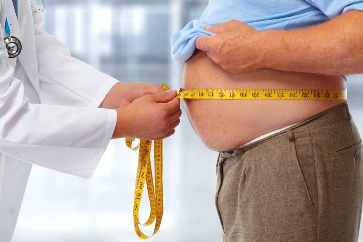 Hombres con sobrepeso, los más propensos a morir de cáncer de próstata El riesgo de morir de cáncer de próstata es más elevado entre los hombres con sobrepeso, según un amplio estudio publicado este jueves, que sin embargo no establece un vínculo fisiológico directo.