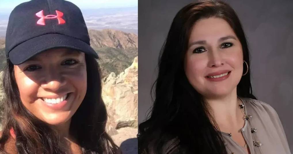 FOTOS: Los rostros de las víctimas de la masacre en Texas Lea aquí: Autor de masacre en Texas avisó el ataque en Facebook