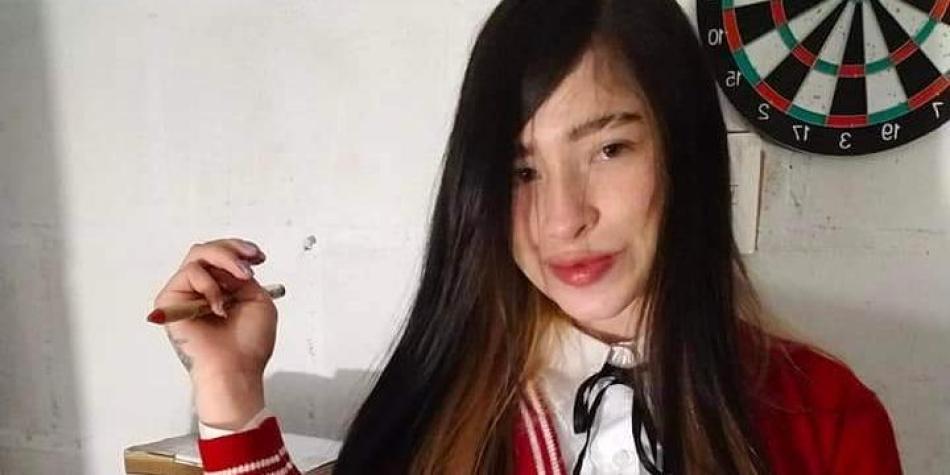 Encuentran el cuerpo de Karen Rodríguez, joven desaparecida en Bogotá En las últimas horas, las autoridades confirmaron el hallazgo del cuerpo de Karen Rodríguez, una joven de 20 años que había sido reportada como desaparecida en la ciudad de Bogotá desde el pasado 10 de junio.
